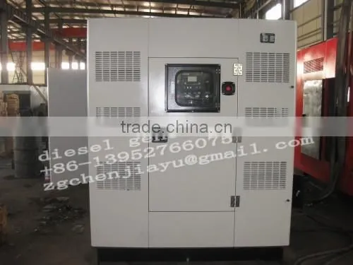 Diesel Generator 500 Kva photo-3