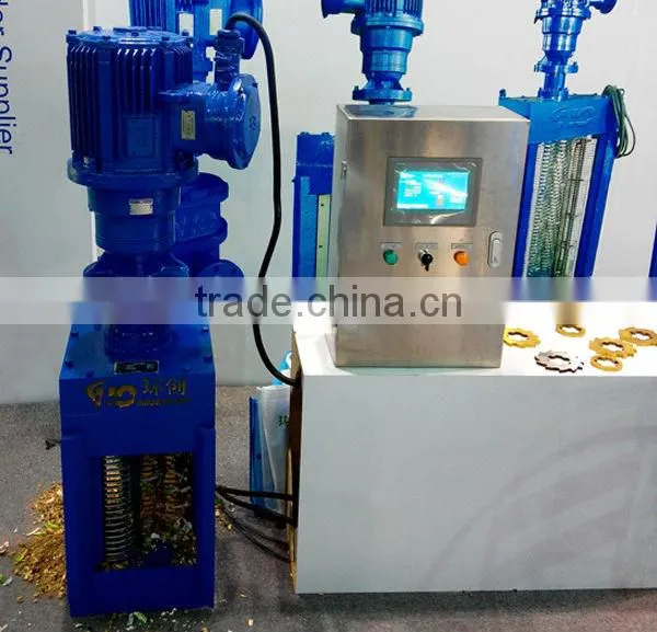 In-channel Grinder With 1 Drum photo-3