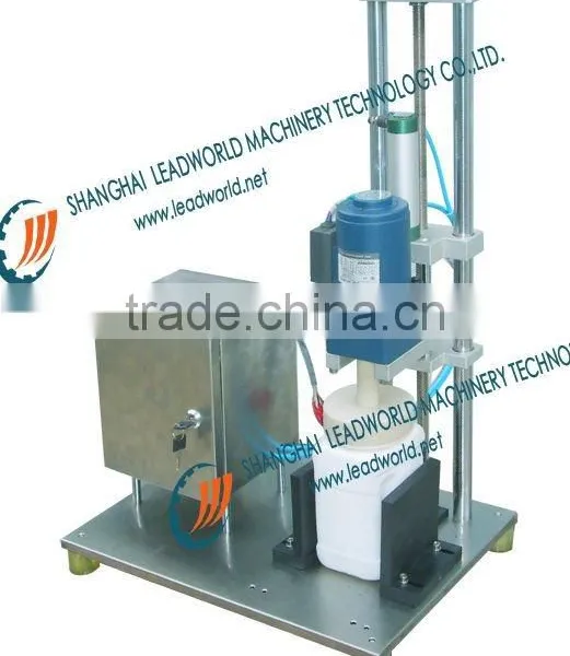 Easy Portable Manual Capper photo-3