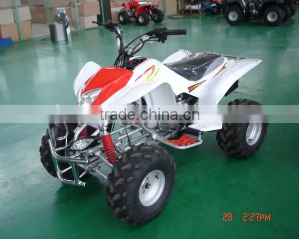 200cc 4 Stroke ATV Sports Style(TKA200-C) photo-3