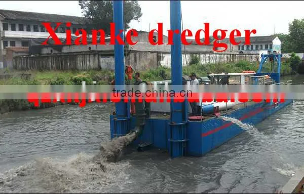 Popular Sand Dredger photo-4