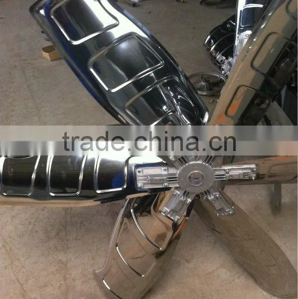 Mini Cool Air Fan for Cooling System and Ventilation System photo-6