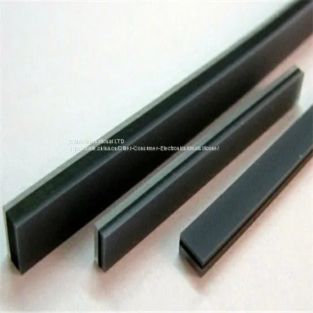 Electric Conductive Zebra Elastomeric Connectors photo-2