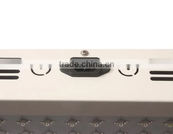 Shenzhen Manufacture Proved Top Led Grow Light 2016 photo-4