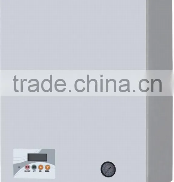 the Popular Wall-hung Gas Boiler