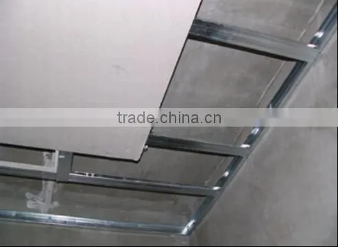 Top Quality Universal Beam , Weld Beam , Light Steel Keel be Used for Roof Truss photo-2