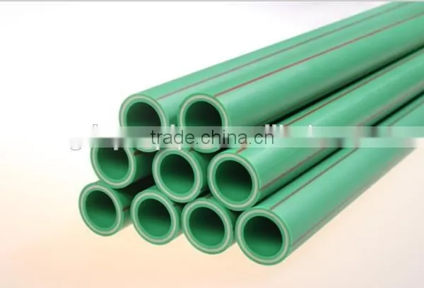 Ppr Pipes for Hot Water photo-2