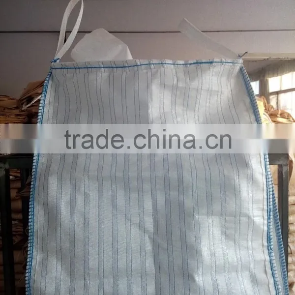 pp Virgin U-panel Breathable Bulk Bag photo-3