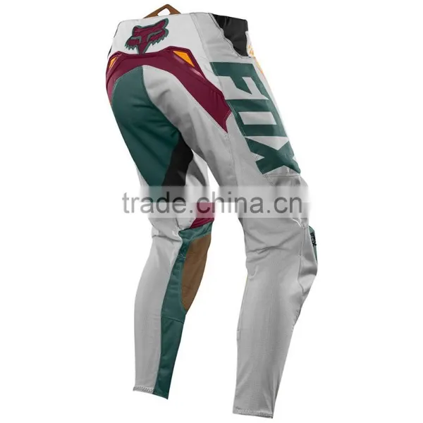 Motocross Dirt-bike Pants and Jerseys photo-2
