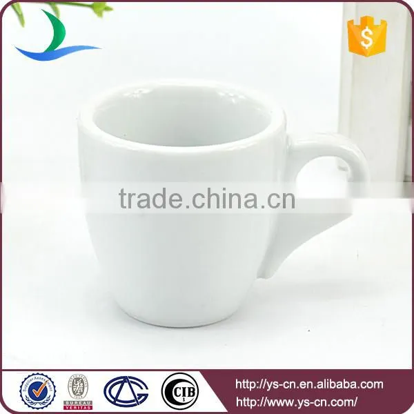 Porcelain Small Tea Cup and Saucer Holder photo-5