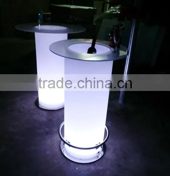 2016 Led Night Club Tables photo-3