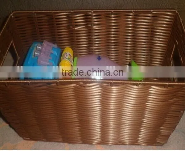 Handmade Plastic Bread Baskets Plastic Tray for Food Plastic Tray Egg photo-6