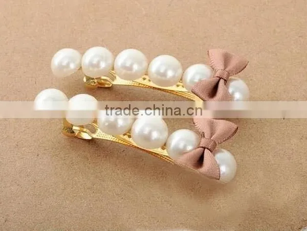 Cheap Beautiful Hair Accessories For Kids photo-5
