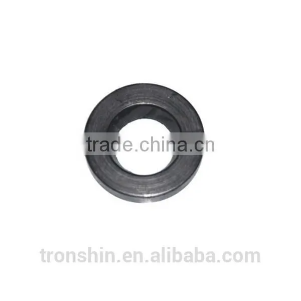 Wholesale Eco-friendly Custom Made Silicone Molding Mouse Wheel Parts photo-4