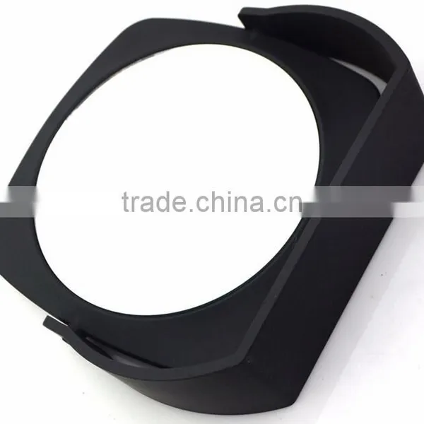 Hot Sale Black 5X Magnifying Makeup Mirrror for Sale photo-4