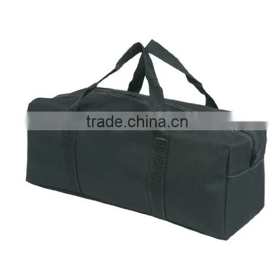 2015 High Quality Heavy Duty Cheap Leather Tool Bag photo-3