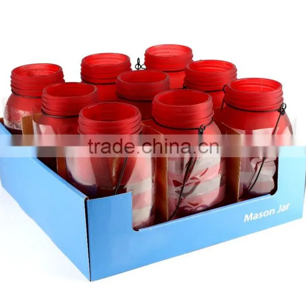 Super Market Selling Packed Glass Milk Bottle Set With Straw and Lid photo-3