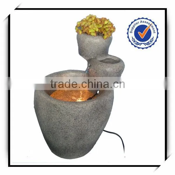 New Design Outdoor Elegant Mermaid Statue