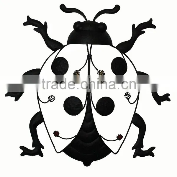 Metal Butterfly Decor photo-4