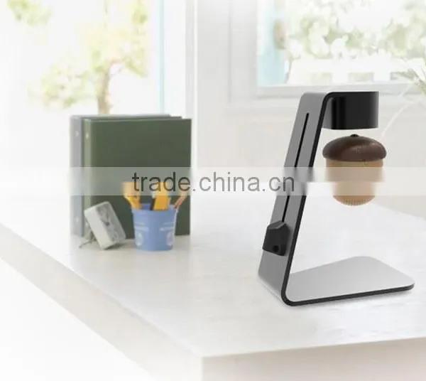 3D Stereo Sound Quality Hovering Levitation Speaker, Wireless Levitating Bluetooth Speaker photo-4
