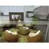 RATTAN SOFA