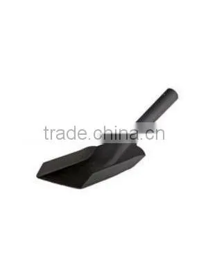 Metal Coal Dust Ash Shovel photo-2