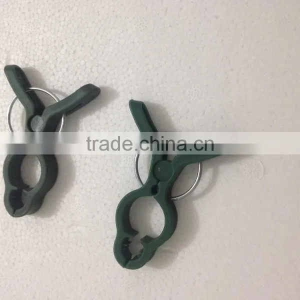 Plant Clips/