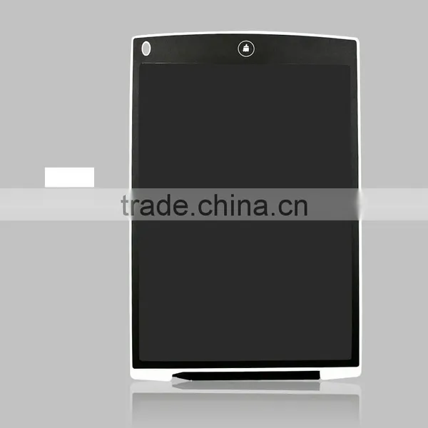LCD Writing Tablet 12..5 Inch Writing Board for Kids photo-4