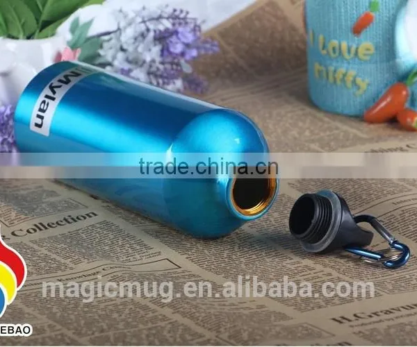 Home & Garden Insulated Water Bottle Aluminum Cup photo-6