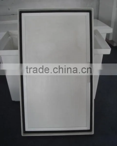 Fiberglass Dock Box photo-3