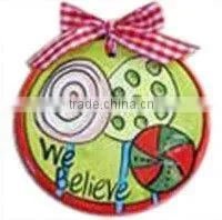 Ceramic Crafts