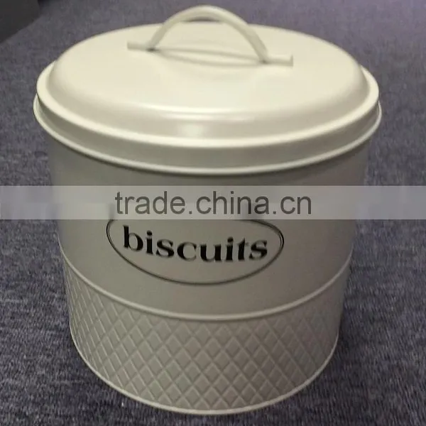 MSC 2064 Set of 5 Canister photo-3