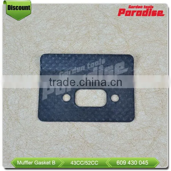 43CC52CC Brush Cutter Cylinder Gasket photo-5