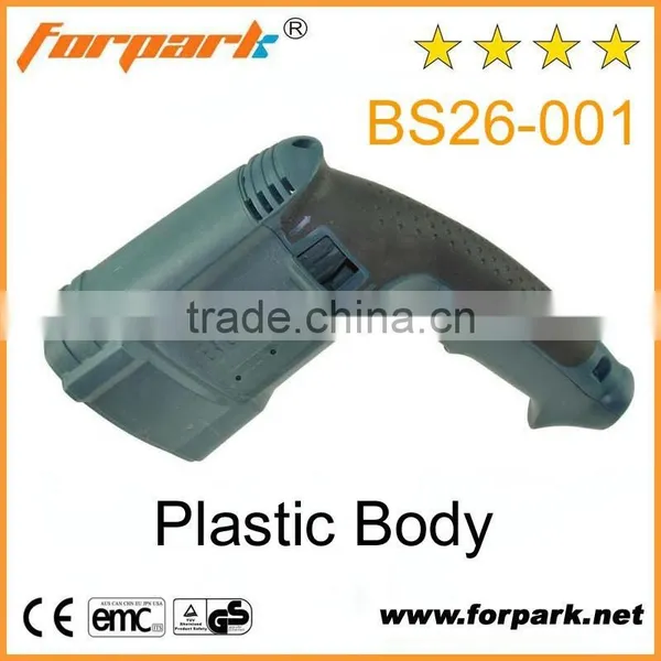 Power Tools Spare Parts BS GBH2-26 Plastic Body