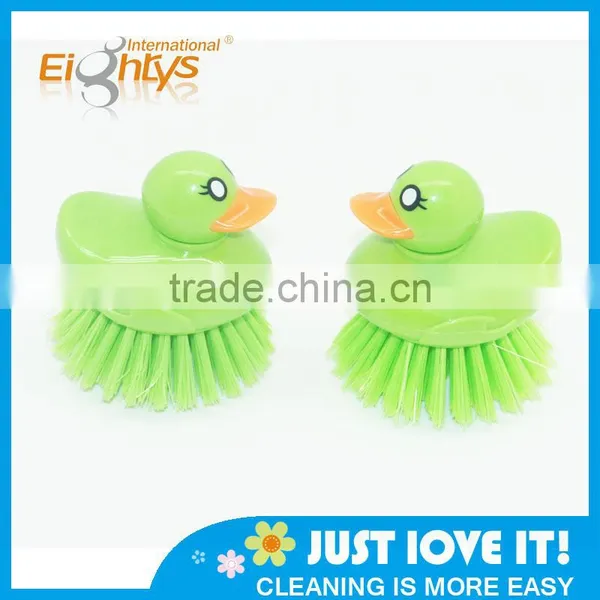 Cute Duck Dish Brush photo-2