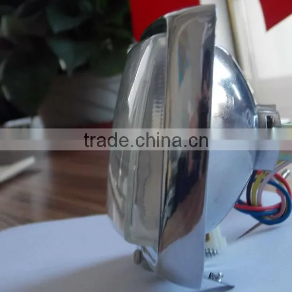 Good Quality Motorcycle Head Fog Light , V80 Head Light photo-2
