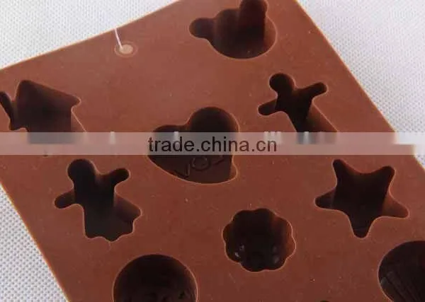 2017 Latest DIY Handmade Chocolate or Cake Model photo-5