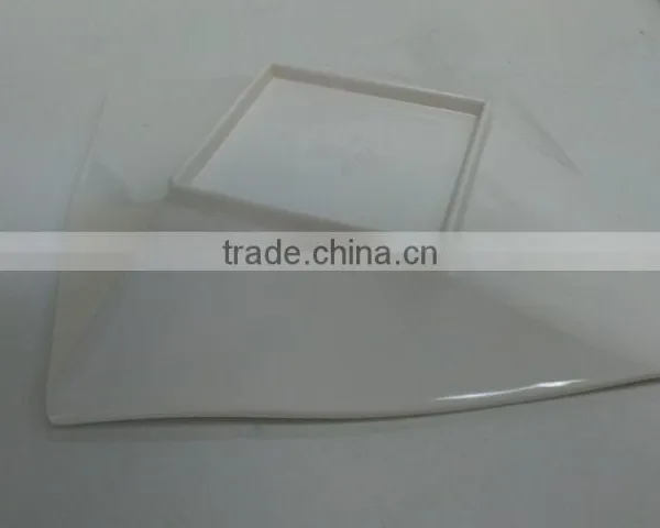 100% Melamine Plate Melamine Dinnerware 5A1059 photo-3