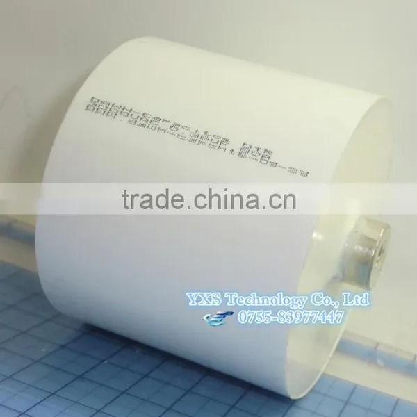 DTR MKPH-R 0.36UF 3000VAC 80A Resonance Capacitors/Resonant Capacitor photo-2