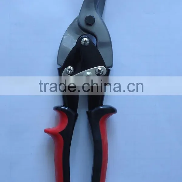 American Style Aviation Tin Snips Steel Cutter photo-4