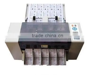 Business Card Cutters | Business Card Slitters photo-2