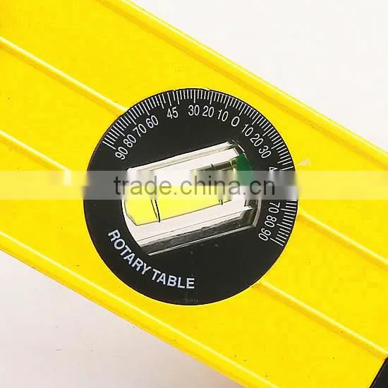 Aluminum Spirit Level photo-6