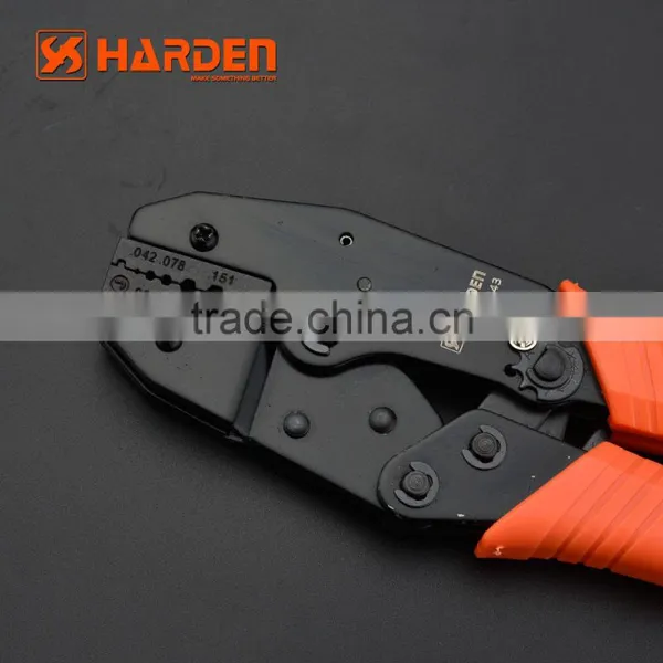Professional Ratchet Crimping 215mm Pliers photo-2