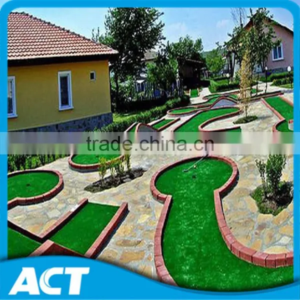 Home Garden Lawn Artificial Grass L35-B