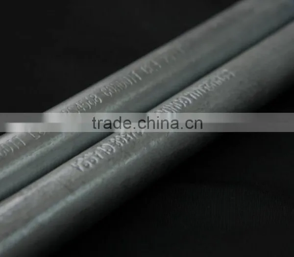 BS4568 Electrical gi Conduits 25mm for Cable Conduit Outdoor photo-3