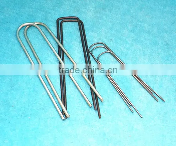 High Quality Loop Stakes on Sale photo-2