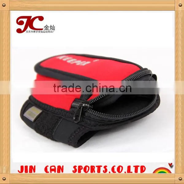 Top Quality Hot Selling Outdoor Waterproof Armband Cell Phone Case photo-6
