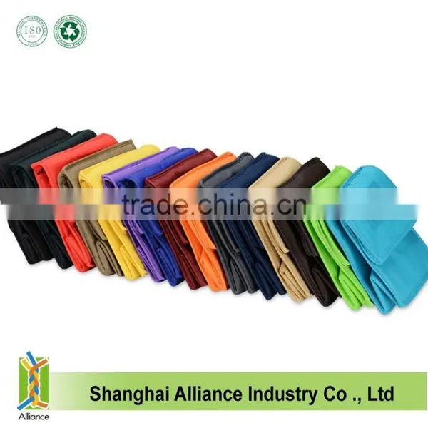 Promotional Non-Woven Disposable Cooler Bag With Customized Logo photo-6