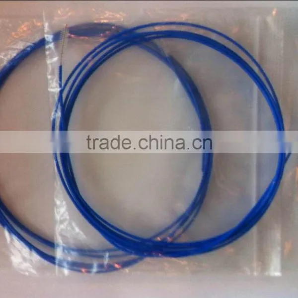Disposable Medical Cleaning Brush for Endoscope Channel for Gastroscope photo-2