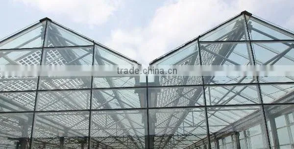 Wholesale Retractable Polycarbonate Greenhouse Of New Structure photo-2